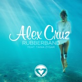 Rubberband (feat. Tania Zygar) [Radio Edit] artwork