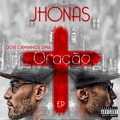 Dois Caminhos uma Oração - EP