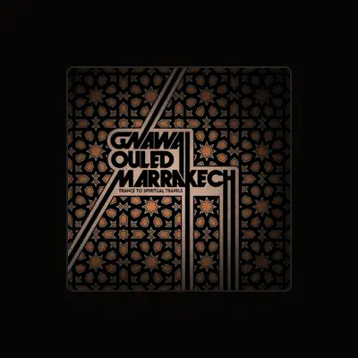Listen to Gnawa Ouled Marrakech, watch music videos, read bio, see tour dates & more!