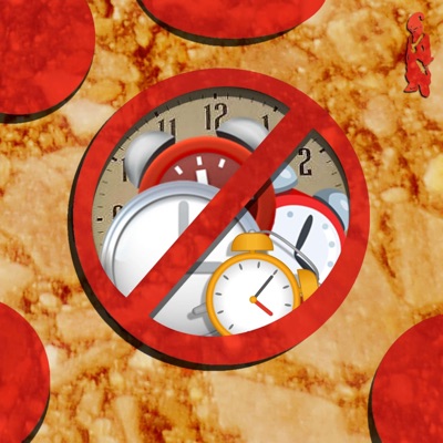 I Don't Have Time for You - Single