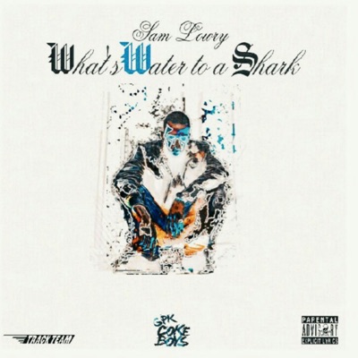 What's Water to a Shark