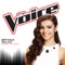 Heart Attack (The Voice Performance) - Bryana Salaz lyrics