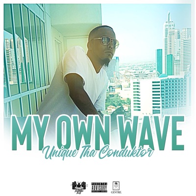 My Own Wave - EP