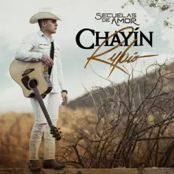 Secuelas De Amor - Single - Chayin Rubio Secuelas De Amor - Single - Chayin Rubio