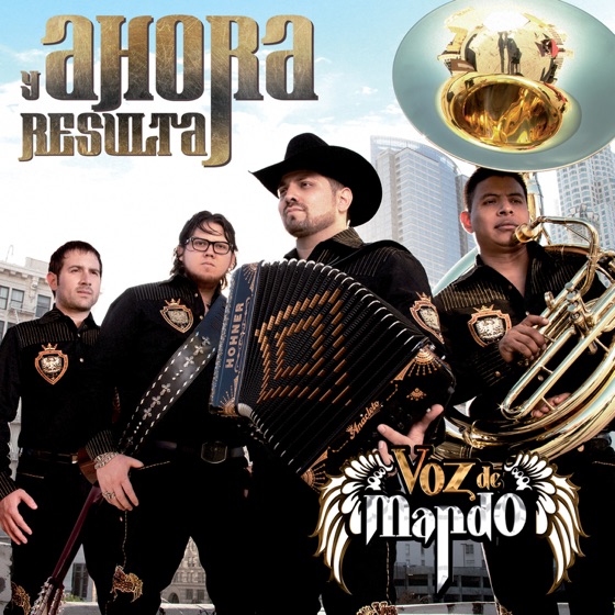 Cover artwork for Con Plomo Presente