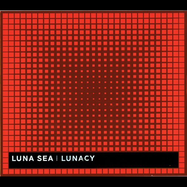 Lunacy - Album by LUNA SEA - Apple Music