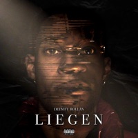 Liegen (feat. ROLLÀN) - Single - Deem