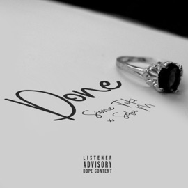 Done (feat. Sefa M.) Sione Toki