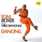 Dancing (feat. Mike Diamondz) - Tom Boxer lyrics