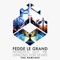 You Got Me Runnin' - Fedde le Grand lyrics