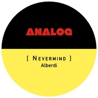 Nevermind - EP - Alberdi