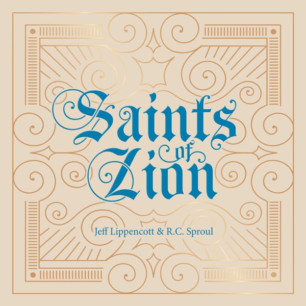 Saints of Zion