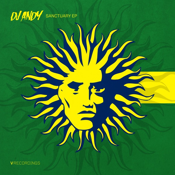 Sanctuary - EP