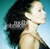 Molly Johnson - Tonight