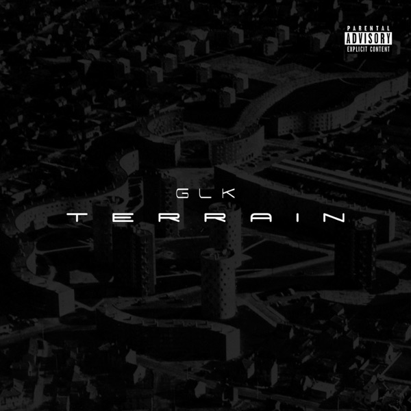 Terrain - Single - GLK