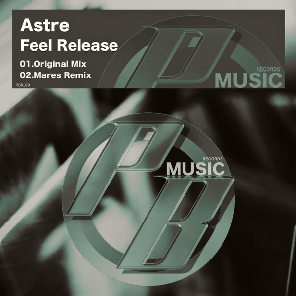 Feel Release - Single
