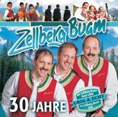 Zellberg Buam - I lass di net gehn