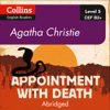 Appointment With Death (Abridged) - Agatha Christie