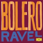 Boléro artwork