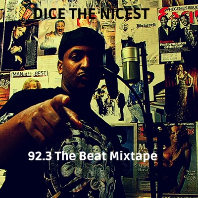 92.3 The Beat Tape