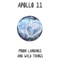 Wild & the Rumpus - Apollo 11 lyrics