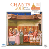 Lourdes : Chants 2018 pour la messe "Faites tout ce qu'Il vous dira !" - Various Artists