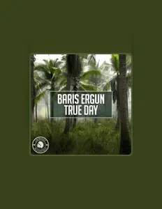 Barış Ergünを聴いたり、ミュージックビデオを鑑賞したり、経歴やツアー日程などを確認したりしましょう！