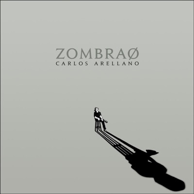 Zombra 0 - Carlos Arellano