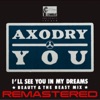 You (I'll See You in My Dreams) - Single