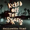 Halloween Time - Kicked Off the Streets lyrics