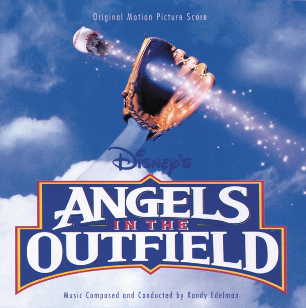 Angels In the Outfield (Soundtrack from the Motion Picture)