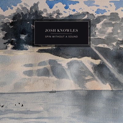 Spin Without a Sound