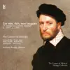 Stream & download Cor mio, deh, non languire: 21 Settings on Guarini's Madrigal (c. 1597 - c. 1700)