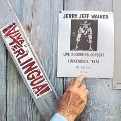 Viva Terlingua (Live) - Jerry Jeff Walker
