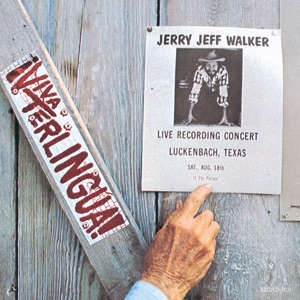 Viva Terlingua (Live)