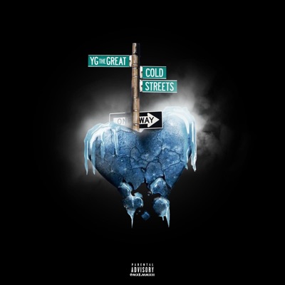 Cold Streets - Single
