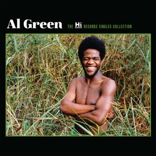 Al Green Let It Shine