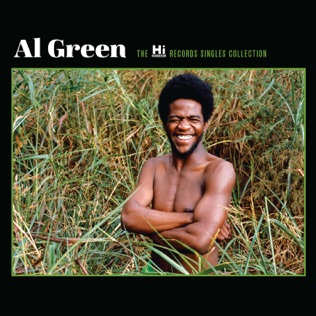 Al Green Ride Sally Ride