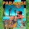 Paradise - Krissy lyrics