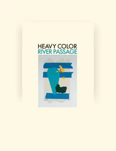 Heavy Color을(를) 듣고, 뮤직 비디오를 보고, 약력을 읽고, 투어 일정 등을 확인하세요!