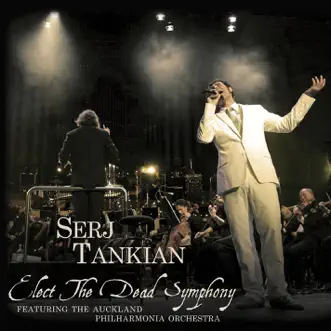 Saving Us (feat. Auckland Philharmonia Orchestra & John Psathas) [Live] by Serj Tankian song reviws