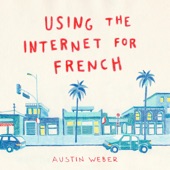Using the Internet for French artwork