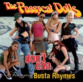 Now Playing: THE PUSSYCAT DOLLS - DON'T CHA