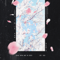 Shawn Mendes & Zedd - Lost in Japan (Remix) artwork