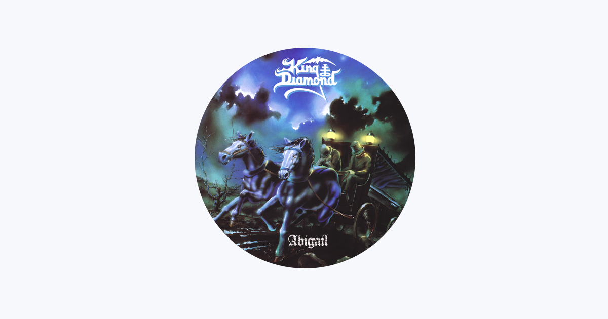 The Puppet Master - Album by King Diamond - Apple Music