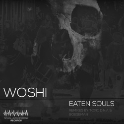 Woshi - Bass Asylum