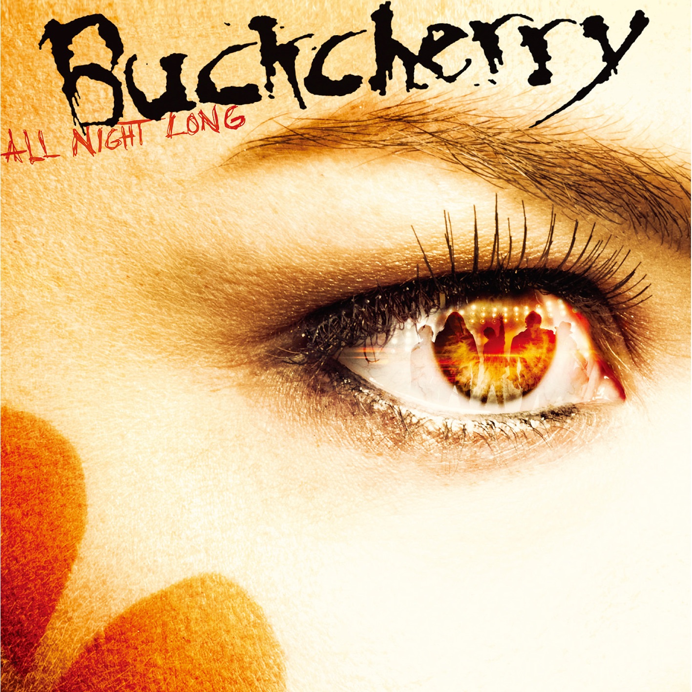 All Night Long (Deluxe Edition)