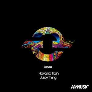 Havana Train - Single