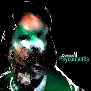 Psycomantis - EP