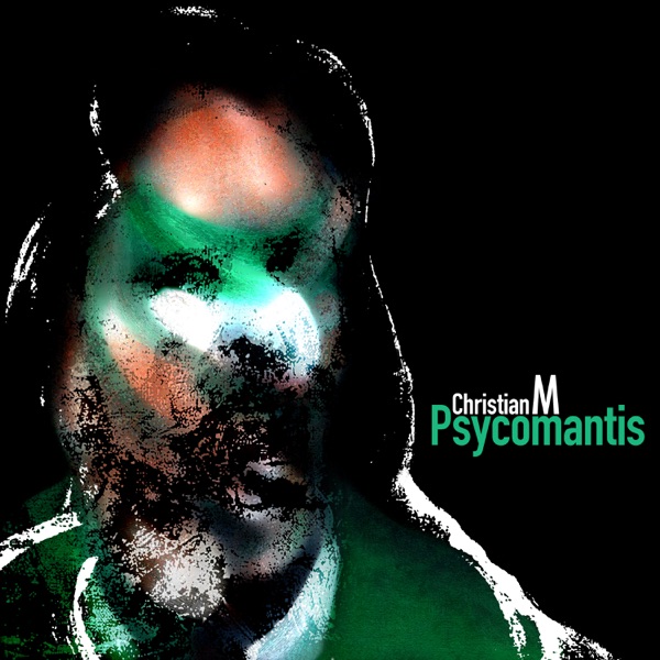 Psycomantis - EP